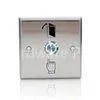 Stainless Steel Door Release Button / Door Exit Button for Access Control System