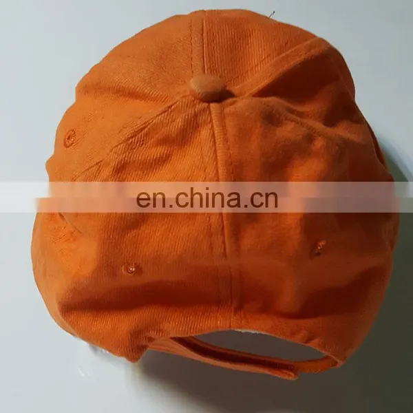 Adult Size Led Light up Baseball Caps for Gift photo-4