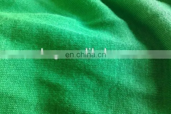 Winfar China Manufacturer Pakistan Hot Selling Knitted Rayon Fabric photo-2
