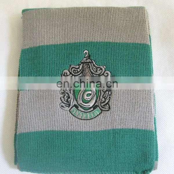 2017 Gryffindor/Slytherin/Hufflepuff/Ravenclaw Harry Potter Scarf photo-5