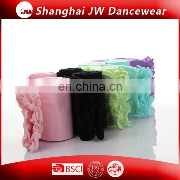 Colorful Dance Warm-Ups for Dance Girl photo-5