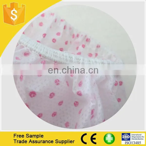 Xiantao Zhibo Hospital Disposal Panties photo-3