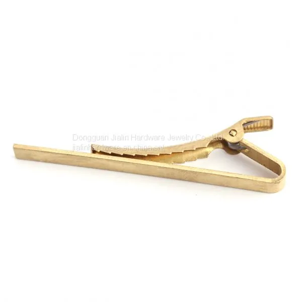 Cheap Price Tie Clip From China for Agents and Purchasers Running Business of Tie Clip Purchase photo-4