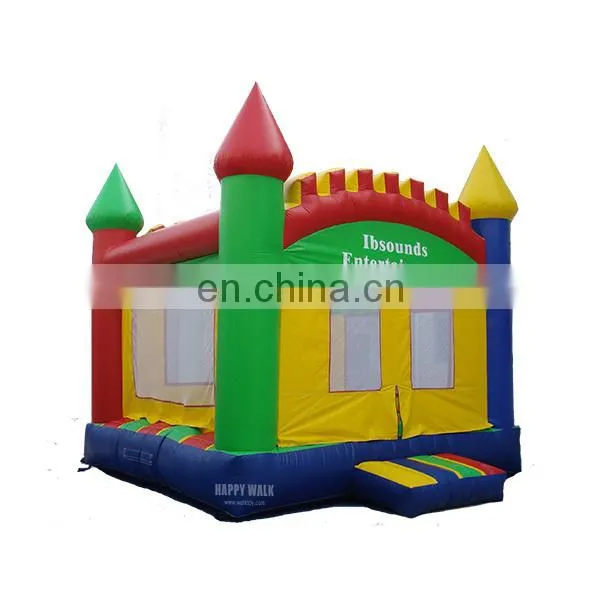 Fancy Durable Inflatable Bouncy Castle ,inflatable Jumping Bouncer for Kids,inflatable Rabbit Bouncer for Sale photo-4