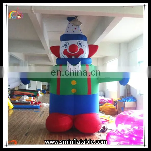 2016 New Outdoor Inflatable Mascot Advertising Customized Design Cartoon On Sale photo-5