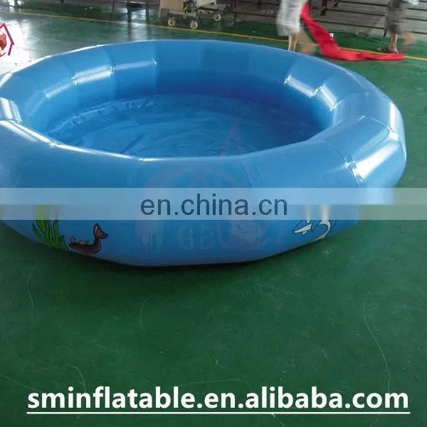 Wahoo Infaltale Water Pool Inflatable Water Inflatable Swimming Pool photo-3