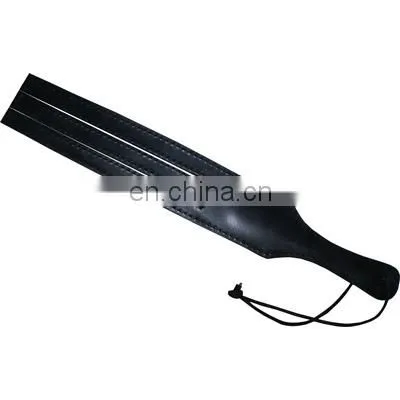 Leather Whips Paddles HMB-603A