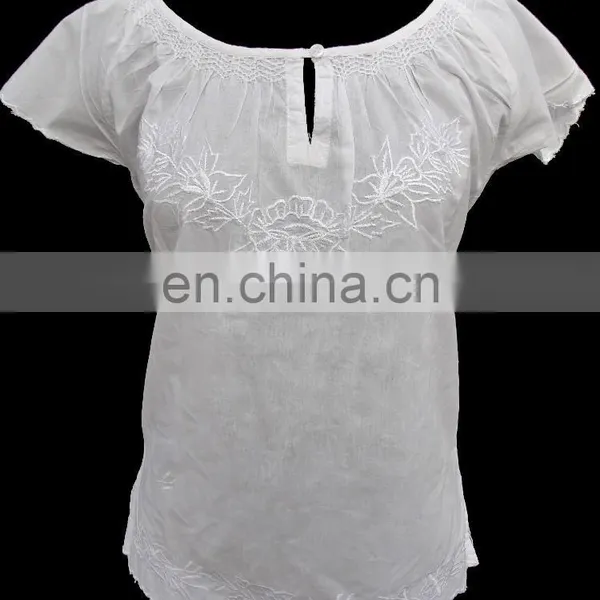 Cotton Tops Latest Designs 2017 photo-3