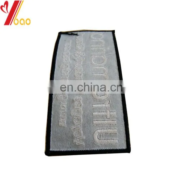 Embroidered Technics and Iron on FABRIC Embroidery Patches photo-2