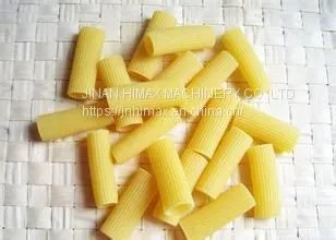 Fully Automatic Macaroni/ Pasta Food Making Machine Production Line With Factory Price photo-4
