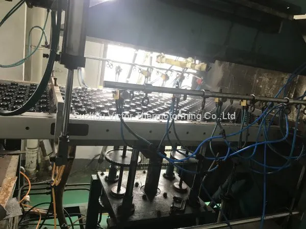 EPS Foam Insulated Underfloor Heat Panel photo-3
