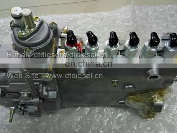 Original 101609-3750 560W237147 101062-9270 for PC220-6 photo-3