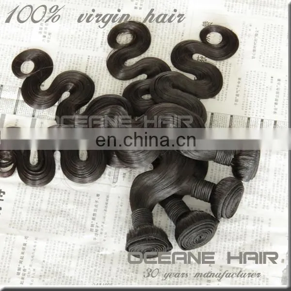 2016China Wholesale New Products Cheap Wave Virgin Queen Hair photo-6