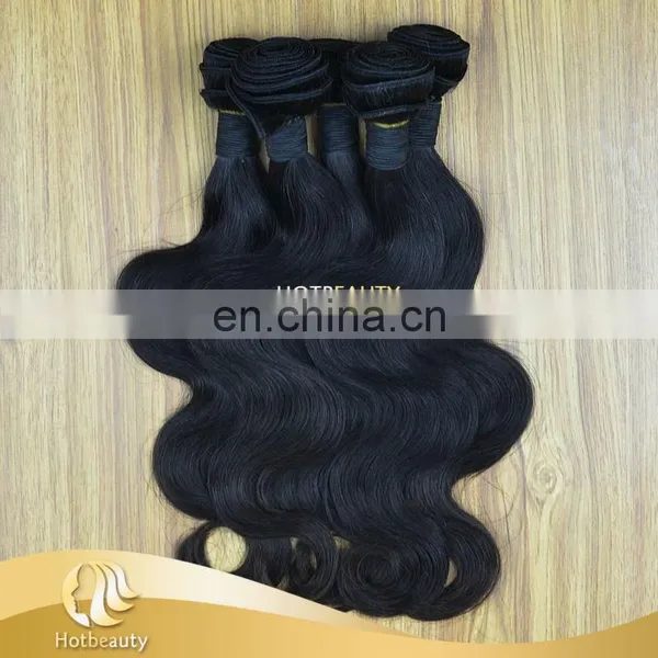 100% Mink Malaysian Raw Hair Unprocessed Virgin Malaysian Hair Body Twist Weave photo-4