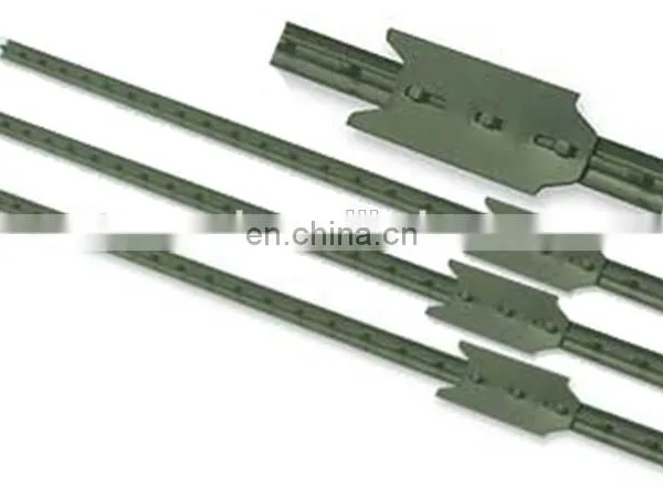 Factory T Post Wholesale/t Post/used T Posts For Sale photo-2