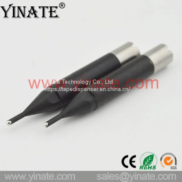L2PC-S L3PC-S L4PC-S L6PC-S L7PC-S L9PC-S Soldering Tips Cross Bit for Japan Unix Soldering Robot Welding Soldering Tips L2PC-S Soldering Robot Tips photo-2