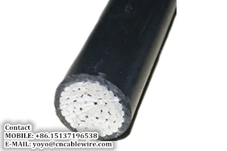 Multi-core Overhead Insulated Cable photo-2