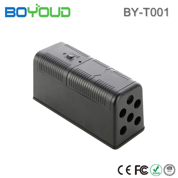 Boyoud BY-T001 без химических веществ
