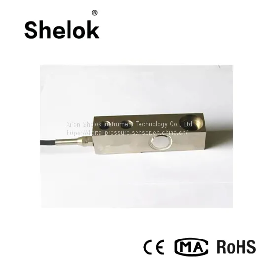 Low Cost Cantilever Beam 60 Ton Load Cell 50kg 300kg 500kg photo-2