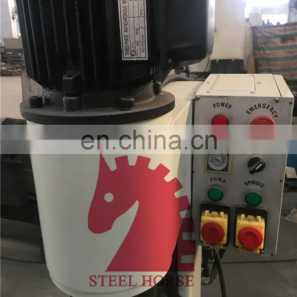 XM Series Automatic Hydraulic Riveting Machine photo-5