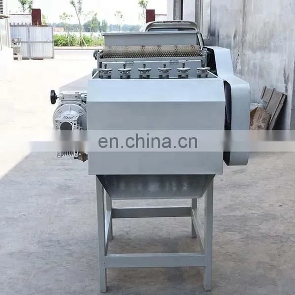 High Quality Cashew Nut Cracking Sheller Machine photo-5