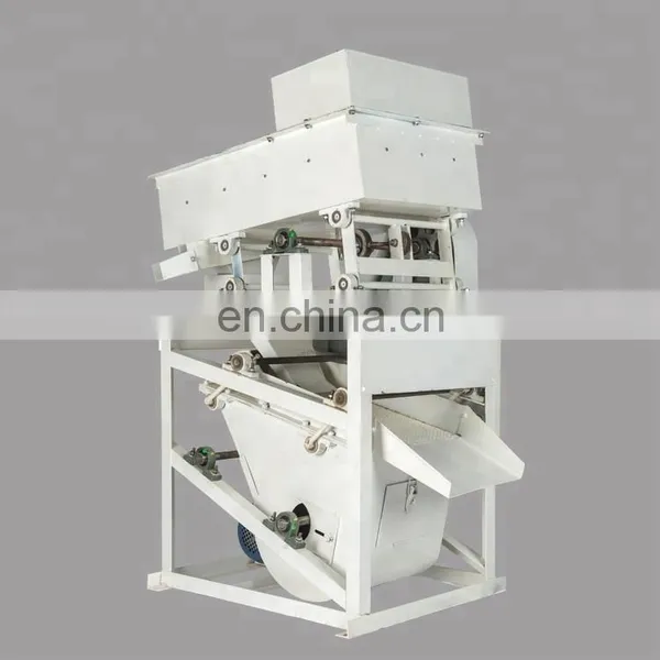 Seed Grain Cleaner Grader Machine for Sale 008613838527397 photo-3