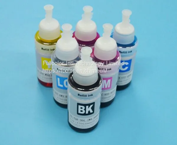  Inkjet Sublimation Transfer Paper 