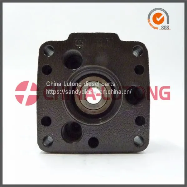 Rotor Head Parts 1468334780 A334780 for IVECO-8140 photo-3