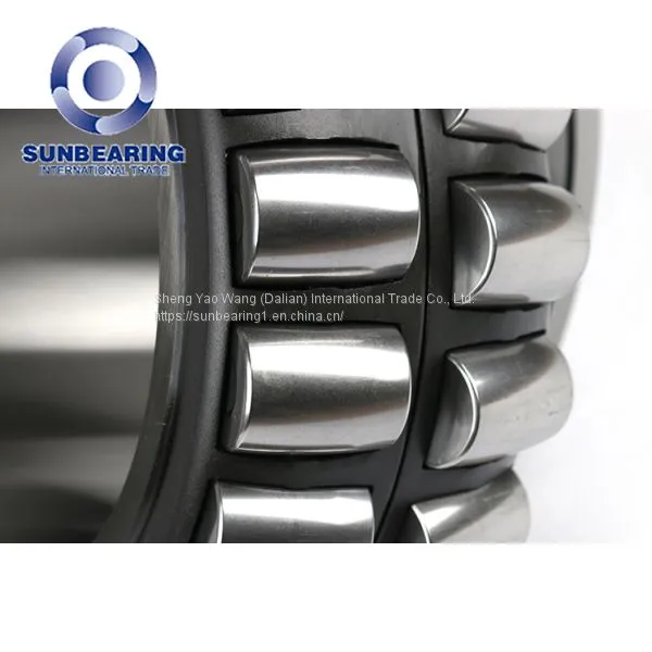 24018 Spherical Roller Bearing SUNBEARING photo-5