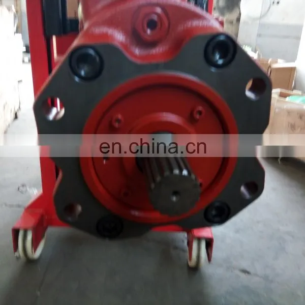 CLG936D Excavator Main Pump K3V140DT-1XHR CLG936D Hydraulic Pump photo-2