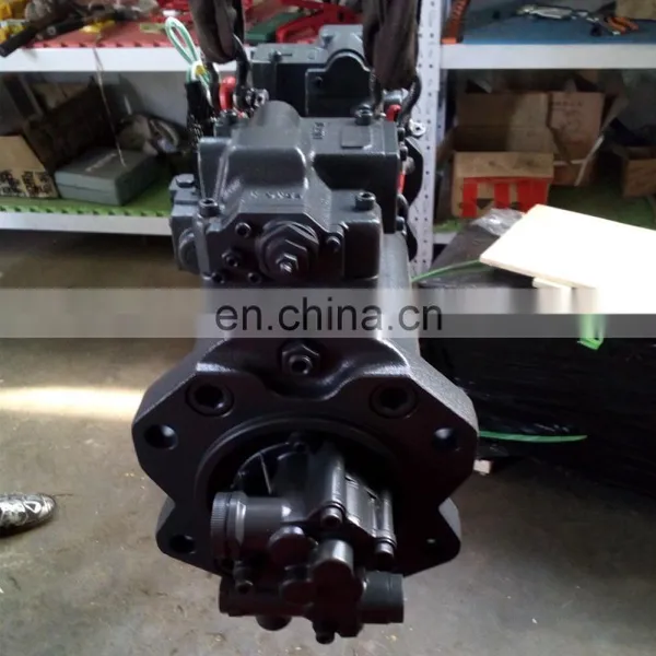 Pump for Kawasaki for Nachi for KYB for Rexroth ,hydraulic Main Pump for Excavator photo-4