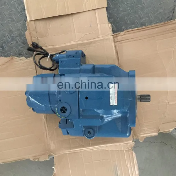 Pump Parts 172989-73100 AP2D36 AP2D36LV1RS7-914-0 VIO70 Hydraulic Pump photo-2