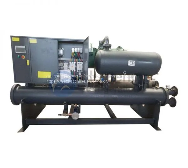 50HZ Water Chiller