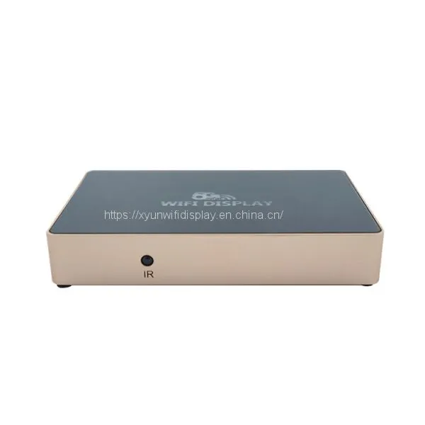 Hot Sell Home Theatre System Wireless Dongle Display Car Mirror Link Smart Box photo-3