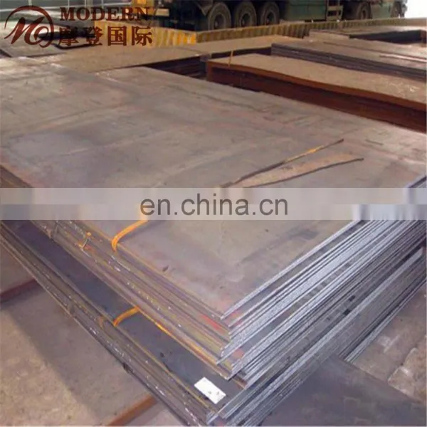 Astm A283c Mild Steel Plate Price Malaysia photo-6