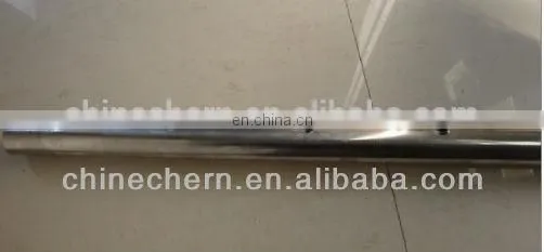 Iron Tube Hydraulic Automatic Notching Machine photo-3