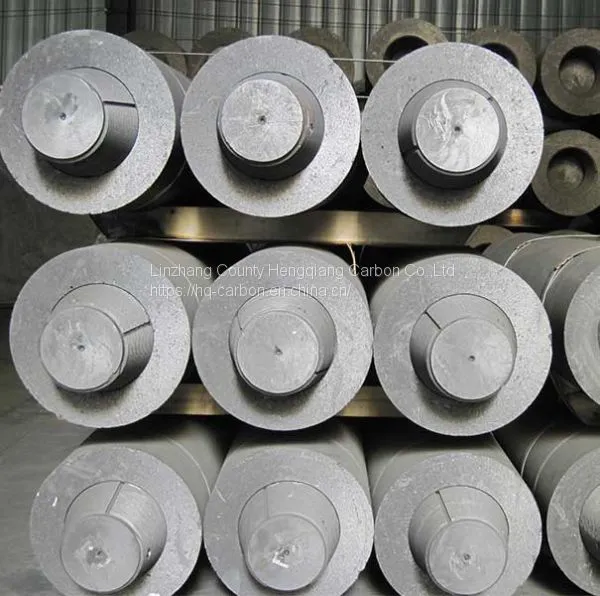 Graphite Electrode (UHP)