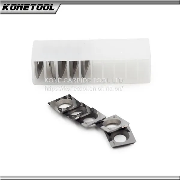 Standard Tungsten Carbide Replacement Knives - Countersink Hole photo-3