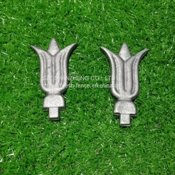 Wrought Iron Ornaments/ Wrought Iron Elements/ Wrought Iron Component