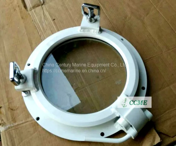 Marine A60 Class Fire Protection Side Scuttles Marine Window