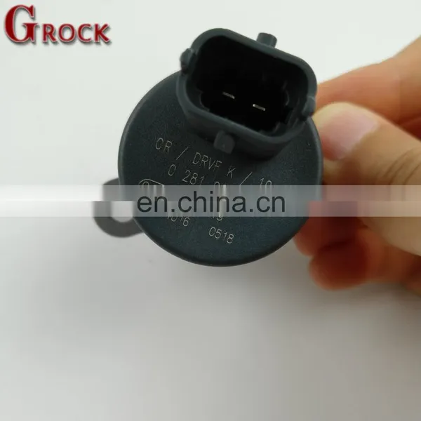 High Quality Pressure Control Valve 0281002500 0281002295 for IVECO FIAT RENAULT photo-5