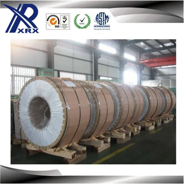 Good Supplier Cheap Stainless Steel 202 Coil photo-4