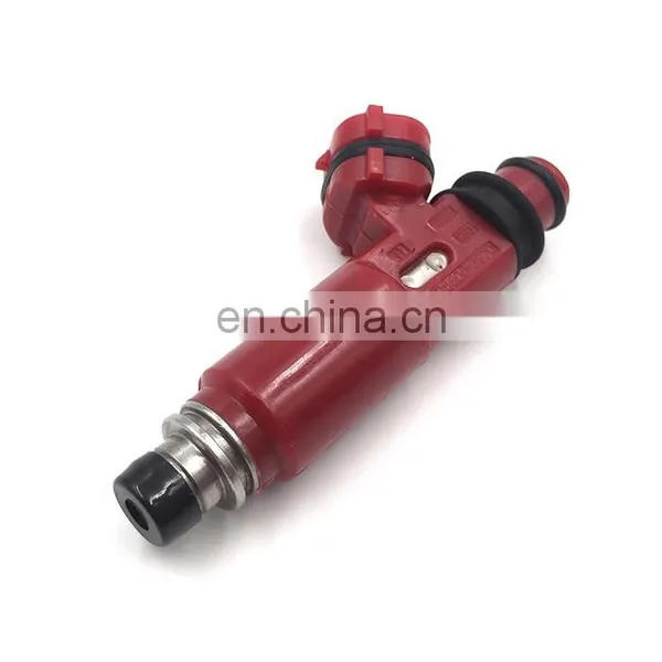 Car Accessories Fuel Injector OEM 195500-3970 Nozzle photo-2