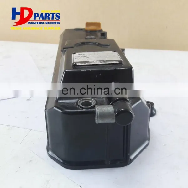 4TNV98T Valve Cover for Machinery Engine Parts photo-5
