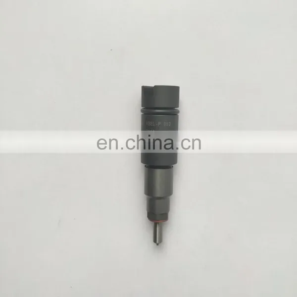 Original Diesel Engine Parts 6L ISL QSL8.9 Fuel Injector 3975929 photo-2