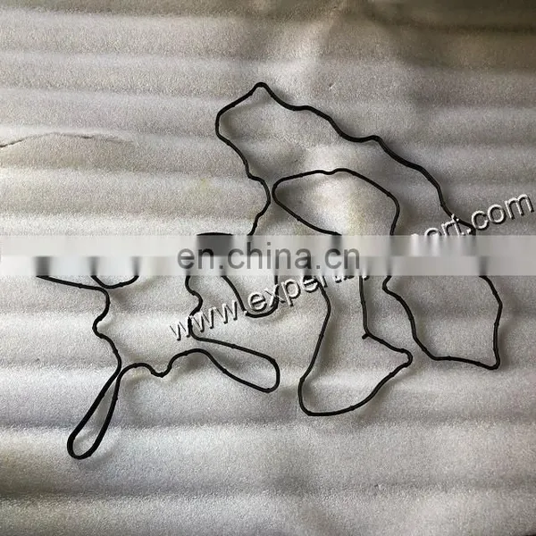 Made in China EC290B D7E Engine Head Valve Gasket TCD2013 L06 2V Cover Gasket for 04288910 photo-5