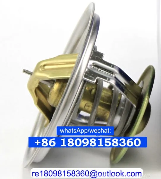 T430137 SE573/1 914-013 Perkins Thermost for 4000 Series Engine Parts/Perkins Droman/FG Wilson Generator Parts