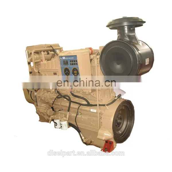 4B3.9-G2 Diesel Engine for Cummins Railway Car Generator Set 4b3.9 Genset Posavski Bosnia and Herzegovina
