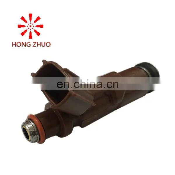 High Quality Injectors Made by 100% Professional Factory OEM 23250-22060 photo-3
