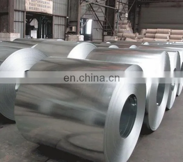 430 Cold Rolled 2B Stainless Steel Galvanized Coil photo-6